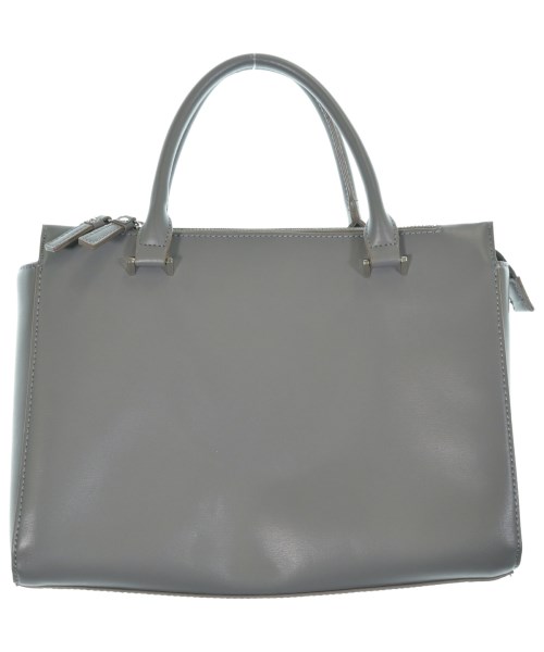 TRANS WORK(トランスワーク)トートバッグ グレー サイズ:-/2200650408043