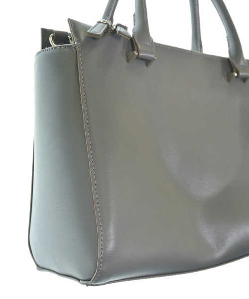 TRANS WORK（トランスワーク）トートバッグ グレー サイズ:- レディース/2200650408043