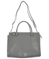 TRANS WORK（トランスワーク）トートバッグ グレー サイズ:- レディース/2200650408043