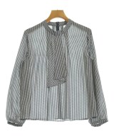 TRANS WORK ブラウス