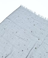 TRANS WORK（トランスワーク）ストール 黒 サイズ:- レディース/2200653564104