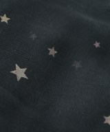 TRANS WORK（トランスワーク）ストール 黒 サイズ:- レディース/2200653564104