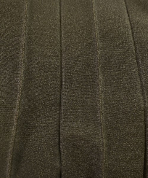 TRANS WORK（トランスワーク）ロング・マキシ丈スカート 茶 サイズ:38(M位) レディース/2200655065012