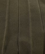 TRANS WORK（トランスワーク）ロング・マキシ丈スカート 茶 サイズ:38(M位) レディース/2200655065012