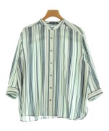 TRANS WORK カジュアルシャツ