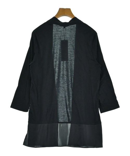 TRANS WORK（トランスワーク）カーディガン 紺 サイズ:38(M位) レディース/2200656846122