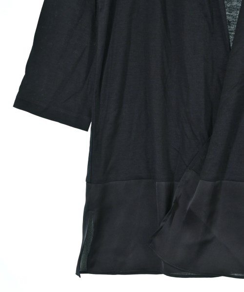 TRANS WORK（トランスワーク）カーディガン 紺 サイズ:38(M位) レディース/2200656846122