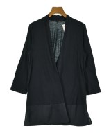 TRANS WORK（トランスワーク）カーディガン 紺 サイズ:38(M位) レディース/2200656846122