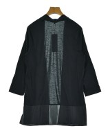 TRANS WORK（トランスワーク）カーディガン 紺 サイズ:38(M位) レディース/2200656846122