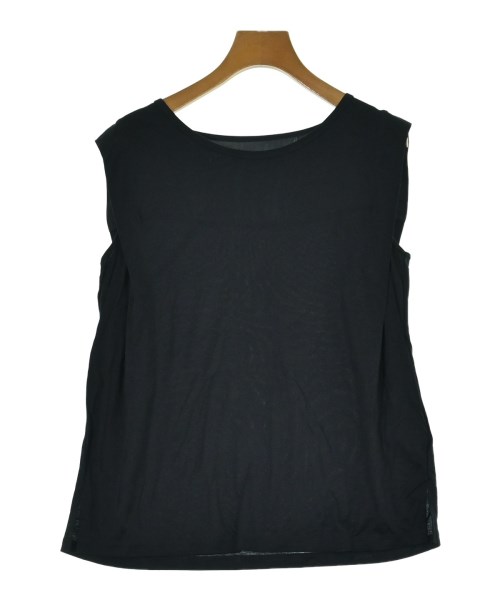 TRANS WORK(トランスワーク)ノースリーブ 紺 サイズ:38(M位)/2200656846139