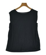 TRANS WORK（トランスワーク）ノースリーブ 紺 サイズ:38(M位) レディース/2200656846139