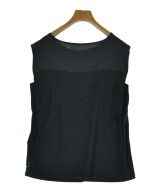 TRANS WORK（トランスワーク）ノースリーブ 紺 サイズ:38(M位) レディース/2200656846139