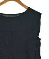 TRANS WORK（トランスワーク）ノースリーブ 紺 サイズ:38(M位) レディース/2200656846139