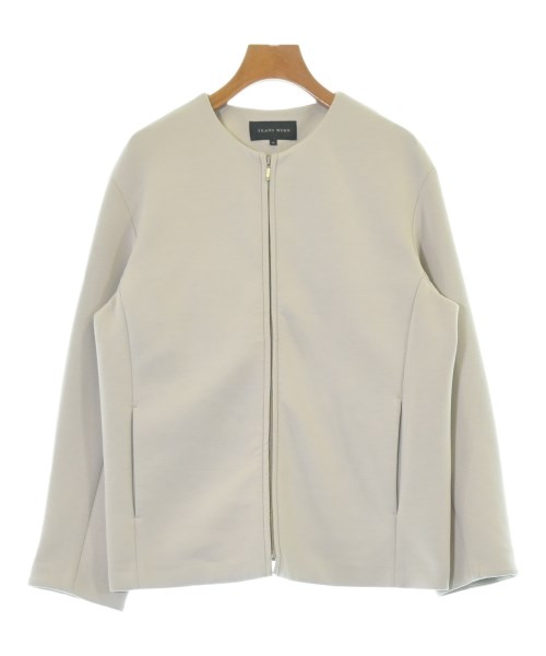 TRANS WORK(トランスワーク)その他 ベージュ サイズ:40(M位)/2200661585047