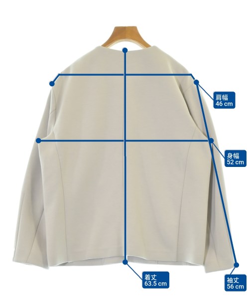 TRANS WORK（トランスワーク）その他 ベージュ サイズ:40(M位) レディース/2200661585047