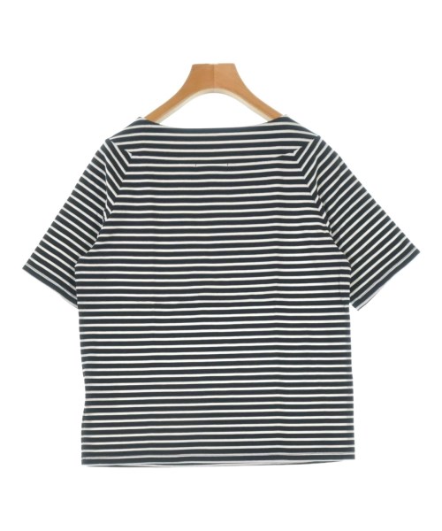 TRANS WORK（トランスワーク）Tシャツ・カットソー 黒 サイズ:38(M位) レディース/2200716716013