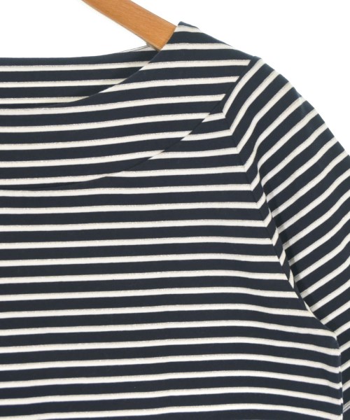 TRANS WORK（トランスワーク）Tシャツ・カットソー 黒 サイズ:38(M位) レディース/2200716716013