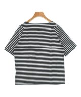 TRANS WORK（トランスワーク）Tシャツ・カットソー 黒 サイズ:38(M位) レディース/2200716716013