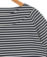 TRANS WORK（トランスワーク）Tシャツ・カットソー 黒 サイズ:38(M位) レディース/2200716716013