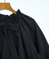 TRANS WORK（トランスワーク）ブラウス 紺 サイズ:40(M位) レディース/2200700385102