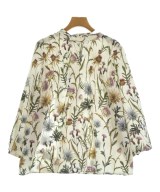 TRANS WORK ブラウス