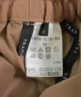 TRANS WORK（トランスワーク）その他 茶 サイズ:38(M位) レディース/2200731125036