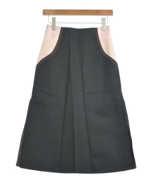 アカネウツノミヤ(AKANE UTSUNOMIYA)のAKANE UTSUNOMIYA ロング・マキシ丈スカート