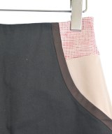 AKANE UTSUNOMIYA（アカネウツノミヤ）ロング・マキシ丈スカート 黒 サイズ:36(S位) レディース/2200615809069