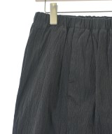 AKANE UTSUNOMIYA（アカネウツノミヤ）ひざ丈スカート 黒 サイズ:36(S位) レディース/2200634145247