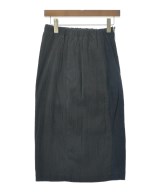 AKANE UTSUNOMIYA ひざ丈スカート