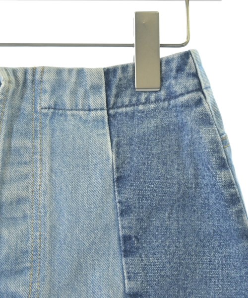 AKANE UTSUNOMIYA（アカネウツノミヤ）ロング・マキシ丈スカート 青 サイズ:36(S位) レディース/2200622380032