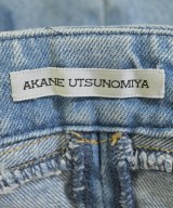 AKANE UTSUNOMIYA（アカネウツノミヤ）ロング・マキシ丈スカート 青 サイズ:36(S位) レディース/2200622380032