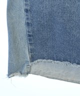 AKANE UTSUNOMIYA（アカネウツノミヤ）ロング・マキシ丈スカート 青 サイズ:36(S位) レディース/2200622380032