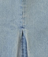 AKANE UTSUNOMIYA（アカネウツノミヤ）ロング・マキシ丈スカート 青 サイズ:36(S位) レディース/2200622380032