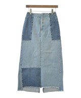 AKANE UTSUNOMIYA ロング・マキシ丈スカート