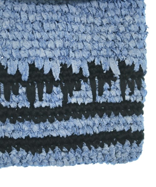 AKANE UTSUNOMIYA（アカネウツノミヤ）ショルダーバッグ 青 サイズ:- レディース/2200637263092