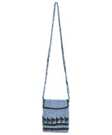 AKANE UTSUNOMIYA（アカネウツノミヤ）ショルダーバッグ 青 サイズ:- レディース/2200637263092