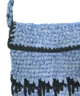 AKANE UTSUNOMIYA（アカネウツノミヤ）ショルダーバッグ 青 サイズ:- レディース/2200637263092