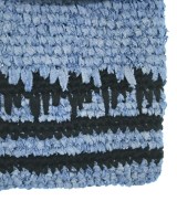 AKANE UTSUNOMIYA（アカネウツノミヤ）ショルダーバッグ 青 サイズ:- レディース/2200637263092