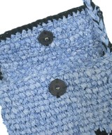 AKANE UTSUNOMIYA（アカネウツノミヤ）ショルダーバッグ 青 サイズ:- レディース/2200637263092