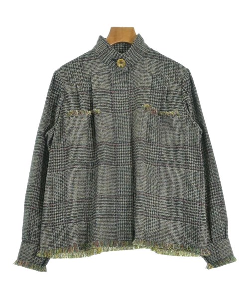 アカネウツノミヤ(AKANE UTSUNOMIYA)のAKANE UTSUNOMIYA カジュアルシャツ