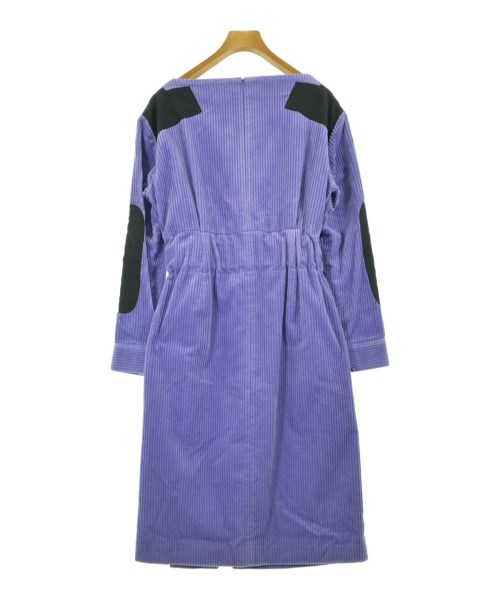 AKANE UTSUNOMIYA（アカネウツノミヤ）ワンピース 紫 サイズ:36(S位) レディース/2200640117047
