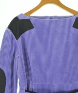 AKANE UTSUNOMIYA（アカネウツノミヤ）ワンピース 紫 サイズ:36(S位) レディース/2200640117047