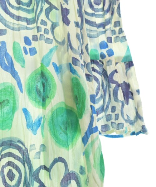 AKANE UTSUNOMIYA（アカネウツノミヤ）ワンピース 白 サイズ:38(M位) レディース/2200636071179