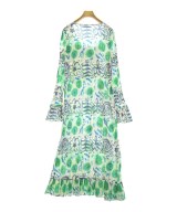 AKANE UTSUNOMIYA（アカネウツノミヤ）ワンピース 白 サイズ:38(M位) レディース/2200636071179