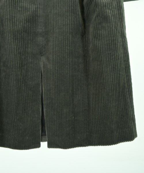 AKANE UTSUNOMIYA（アカネウツノミヤ）ワンピース 緑 サイズ:36(S位) レディース/2200641339011