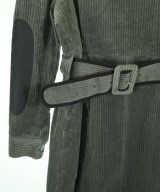 AKANE UTSUNOMIYA（アカネウツノミヤ）ワンピース 緑 サイズ:36(S位) レディース/2200641339011