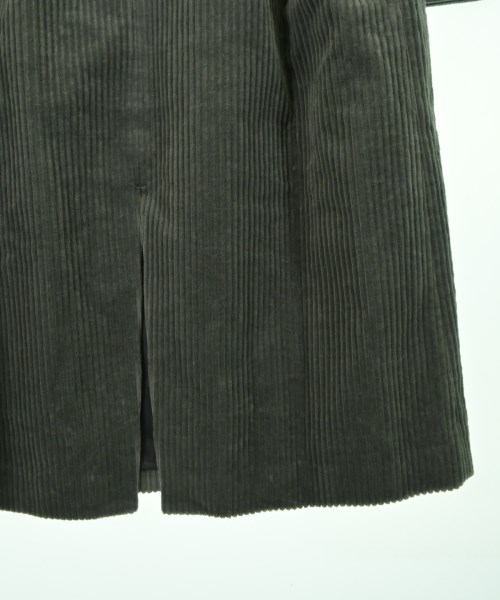 AKANE UTSUNOMIYA（アカネウツノミヤ）ワンピース 緑 サイズ:36(S位) レディース/2200641339028