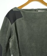 AKANE UTSUNOMIYA（アカネウツノミヤ）ワンピース 緑 サイズ:36(S位) レディース/2200641339028