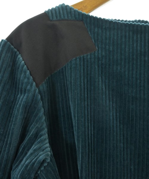 AKANE UTSUNOMIYA（アカネウツノミヤ）ワンピース 緑 サイズ:36(S位) レディース/2200641339035